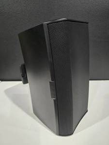 lot 6 image: QSC AD-S8T AcousticDesign 2-Way Surface Mount Loudspeaker
