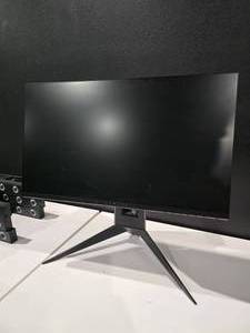 lot 9 image: Alienware AW2518H 25 LCD Gaming Monitor