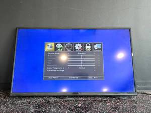 lot 76 image: Atyme 50 LED Full HDTV, Model 500AM7HD