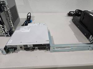lot 92 image: ADVA FSP 150CG-XG116Pro High Performance Network Switch