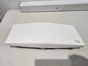 lot 94 image: Cisco Meraki MR44 Wireless Access Point, Model MR44-HW