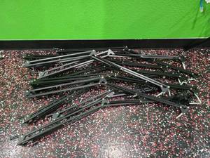 lot 96 image: Lot of 10 Rockville Microphone Boom Arms