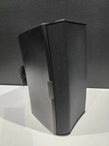 lot 72 image: QSC AD-S8T AcousticDesign 2-Way Surface Mount Loudspeaker