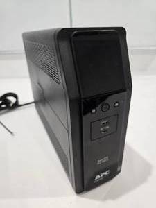 lot 176 image: APC Back-UPS Pro 1500S