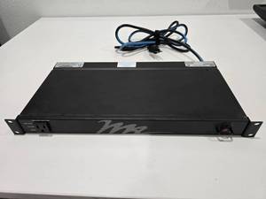 lot 181 image: Middle Atlantic PD-915R Rackmount Power