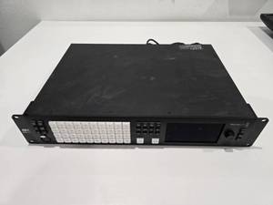 lot 184 image: Blackmagic Design ATEM Constellation 8K 12G SDI.  TAKE A GUESS AT HOW MUCH THIS COSTS�THEN LOOK IT UP