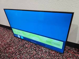 lot 234 image: Samsung 43 Class QLED 4K TV, Model QN43Q60AAFXZA