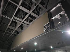 lot 3 image: OH...MY...Ultra High End Radiance LED By Digital Systems Full 20 Video Wall w 1.9mm Ultra-High Resolution.  PAID OVER $65,000 FOR IT  SEE DESCRIPTION FOR MORE INFORMATION