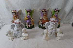 lot 71 image: Gardening lot