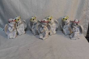 lot 100 image: Cherub lot