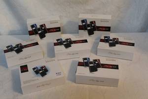 lot 222 image: Lot of 7-electric shavers all unused