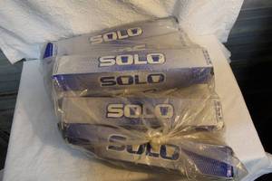 lot 20 image: Lot of Solo cup