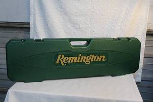 lot 199 image: Remington case