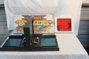 lot 167 image: Mixed lot of games Bonkers, jeopardy,and more see pictures