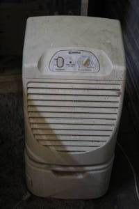 lot 154 image: Kenmore dryness control
