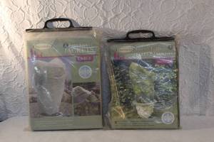 lot 297 image: Plant covers