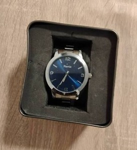lot 62 image: REMIX MENS WATCH