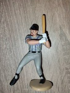 lot 52 image: STARTING LINEUP FIGURE  WALKER