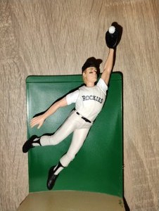 lot 46 image: STARTING LINEUP FIGURE WALKER
