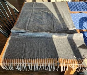 lot 98 image: Glitzhome - Euty easy beauty - Scarf Wrap - one size fits all - 100% polyester - Total of 4