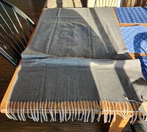 lot 101 image: Glitzhome - Euty easy beauty - Scarf Wrap - one size fits all - 100% polyester - Total of 3