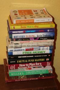 lot 48 image: Selection of Books