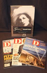 lot 62 image: Texas Books