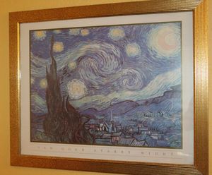 lot 73 image: Framed Prints