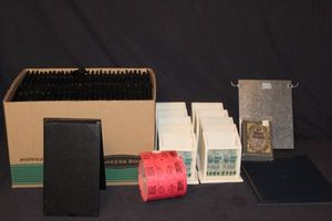 lot 106 image: PartyEvent supplies