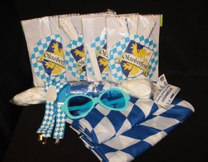 lot 109 image: Oktoberfest Swag