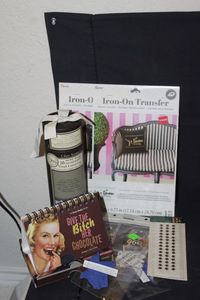 lot 133 image: Deco Stickers and Decals