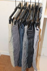 lot 234 image: Mens Shorts