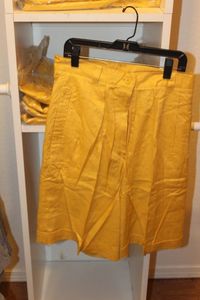 lot 225 image: Five Pair Size 10 Womens Shorts, All Unworn