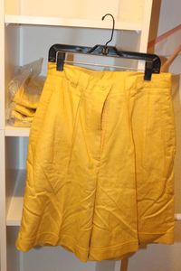 lot 226 image: Five Pair Size 10 Womens Shorts, All Unworn