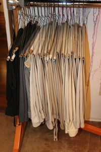 lot 249 image: Ladies Slacks, see Photos