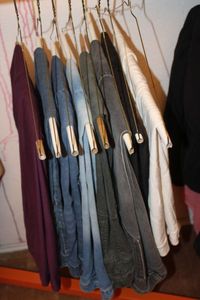 lot 250 image: Ladies Pants