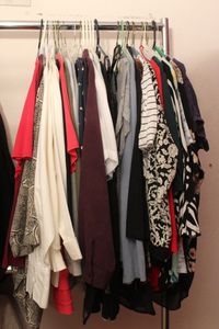 lot 269 image: Plus Size Womens Tops