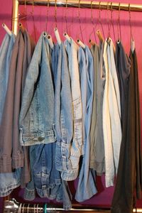 lot 267 image: Mens Pants, Variety of Styles, Brands, and Sizes.  See Photos