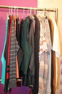 lot 266 image: Mens Shirts M - XL
