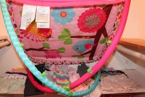 lot 259 image: Baby Related Items