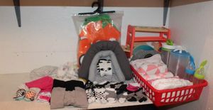 lot 258 image: Baby Related Items