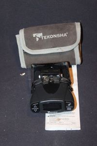 lot 321 image: Tekonsha P3 Electronic Brake Control