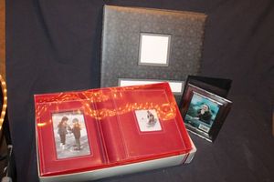 lot 322 image: Photo books