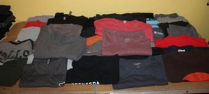 lot 332 image: Ladies Tee Shirts