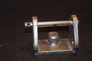 lot 360 image: Blaylock Trailer Lock