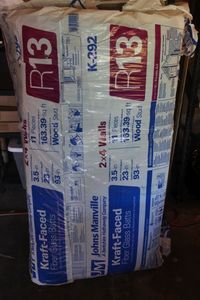 lot 381 image: Insulation