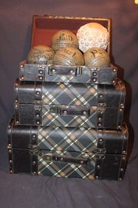 lot 382 image: Home Deco