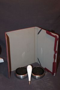 lot 387 image: Two Google Nest Hubs and More