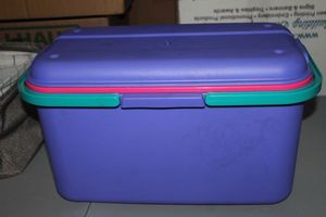 lot 405 image: Bigger box of Stamping Supplis