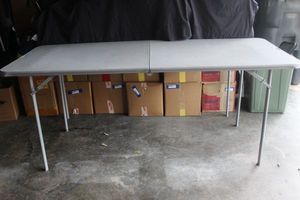 lot 441 image: Cosco Folding Tables